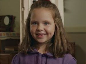 Vatanım Sensin - Bade Akbaş - Hilal 2 (Küçüklüğü) Kimdir?