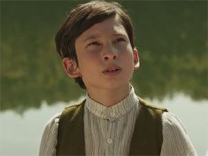 Vatanım Sensin - Berkecan Akkaya - Ali Kemal 2 (Küçüklüğü) Kimdir?