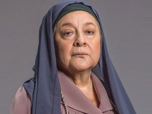 Vatanım Sensin - Celile Toyon Uysal - Hasibe Kimdir?