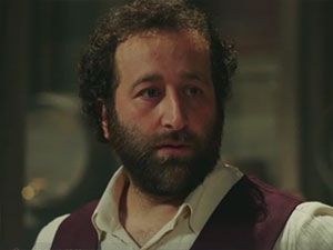 Vatanım Sensin - Emre Şen - Hacimihalis Kimdir?