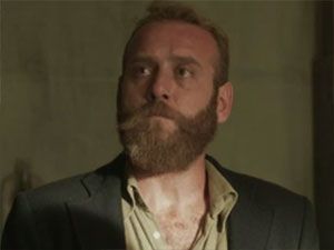 Vatanım Sensin - Erman Bacak - Cezmi Kimdir?