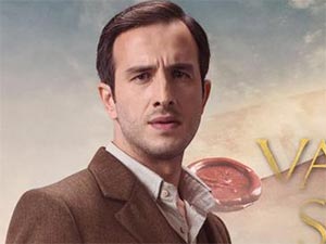 Vatanım Sensin - Fatih Artman - Yakup Kimdir?