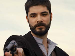 Vatanım Sensin - Genco Özak - Mehmet Kimdir?