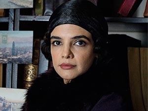 Vatanım Sensin - Hare Sürel - Latife Hanım Kimdir?