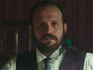 Vatanım Sensin - Mert Denizmen - Yinon Kimdir?