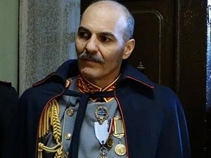 Vatanım Sensin - Umut Karadağ - Kral Konstantin Kimdir?