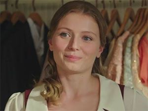 Vatanım Sensin - Yasemin Szawlowski - Eleni Kimdir?