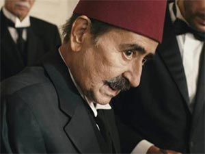 Vatanım Sensin - Yıldırım Öcek Kimdir?