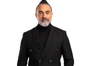 Veda Mektubu - Selim Bayraktar - Ziya Karlı Kimdir?