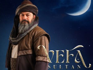 Vefa Sultan - Alper Düzen - Asım Efendi Kimdir?
