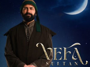 Vefa Sultan - Derda Yasir Yenal - Celaleddin Kimdir?