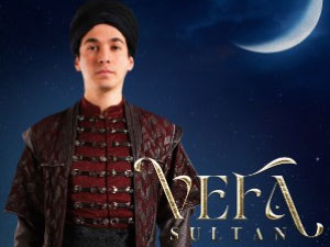Vefa Sultan - Ferhan Vural - Zembilli Kimdir?