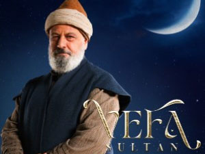 Vefa Sultan - Latif Akgedik - Kazancı Dede Kimdir?