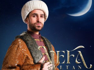Vefa Sultan - Mehmet Emin Kadıhan - Molla Lütfi Kimdir?