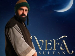 Vefa Sultan - Mert Karabulut - Karamani Kimdir?