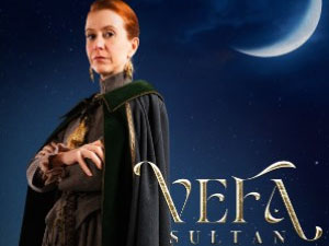 Vefa Sultan - Merve Pekar Akay - Sofıa Kimdir?