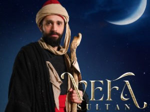 Vefa Sultan - Mücahit Koçak - Yareli Kimdir?