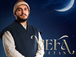 Vefa Sultan - Musab Doğan - Ferraş Hamit Kimdir?