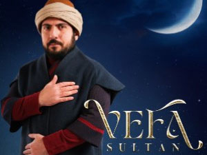 Vefa Sultan - Mustafa Halezeroğlu - Derviş Ali Kimdir?
