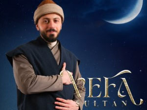 Vefa Sultan - Ömer Turan - Yanık Selman Kimdir?