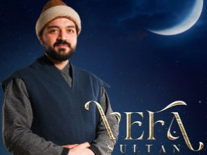 Vefa Sultan - Safa Tabur - Derviş Ahmet Kimdir?