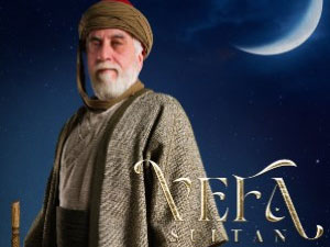 Vefa Sultan - Suat Sungur - Zinnur Efendi Kimdir?