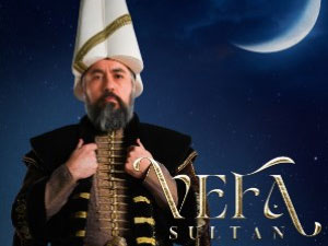 Vefa Sultan - İlker Okumuş - Sinan Paşa Kimdir?