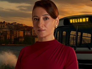 Veliaht - Derya Karadaş - Kudret Karslı Kimdir?