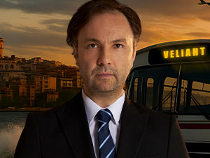 Veliaht - Erdem Şenocak - Beyazıt Kurtaran Kimdir?