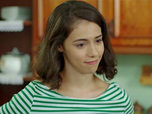 Ver Elini Aşk - Ceren Koç - Lalin Tuğlu Kimdir?