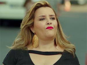 Ver Elini Aşk - Duygu Karaca - Simten Kimdir?