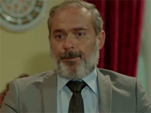 Ver Elini Aşk - Hakan Pişkin - Fedai Tuğlu Kimdir?