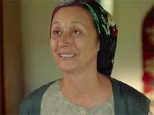 Ver Elini Aşk - Nazan Ayas - Lütfiye Kimdir?