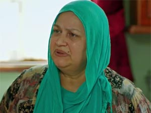 Ver Elini Aşk - Nihal Menzil - Nazmiye Kimdir?