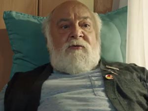 Ver Elini Aşk - Toygun Ateş - Asım Dede Kimdir?