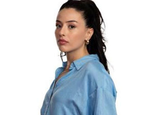 Vermem Seni Ellere - İlayda Ildır - Hande Kimdir?