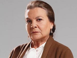 Vurgun - Aliye Uzunatağan - Nezahat Vardar Kimdir?