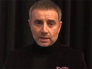 Vurgun - Cenk Kangöz - Hiram Kimdir?