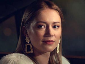 Vurgun - Elena Viunova - Meryem Kimdir?