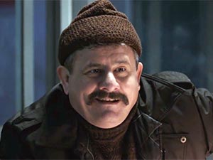 Vurgun - Necat Bayar - Mehmet Ali Kimdir?