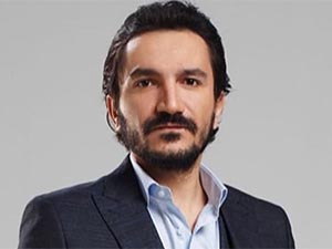 Vurgun - İnanç Konukçu - Kayhan Kimdir?