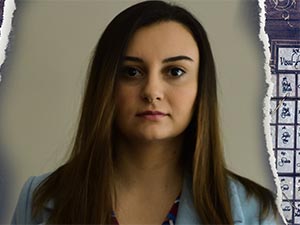 Vuslat - Başak Kara - Emine Dilbaz Kimdir?