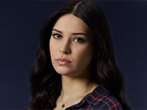 Vuslat - Devrim Özkan - Feride Çağlar Kimdir?