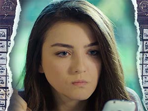 Vuslat - Elif Özkul (2) - Sevda Şahin Kimdir?