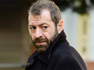 Vuslat - Erdem Akakçe - Meczup Abdullah Kimdir?