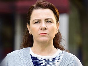 Vuslat - Gamze Süner Atay - Hasibe Çağlar Kimdir?