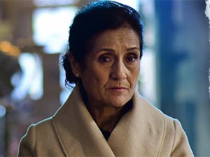 Vuslat - Hikmet Körmükçü - Madam Aneta Kimdir?