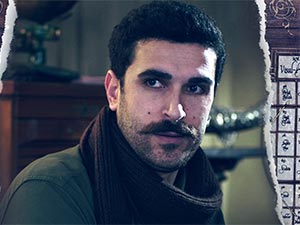 Vuslat - Mehmet Emin Kadıhan - Tekin Sarp Gönenç Kimdir?