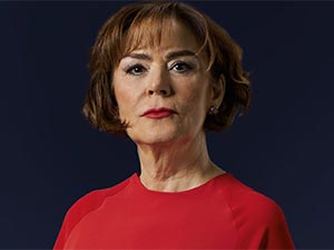 Vuslat - Nurhan Özenen - Perihan Korkmazer Kimdir?