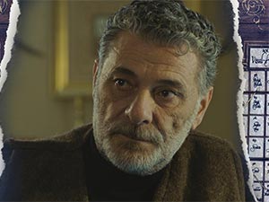 Vuslat - Özcan Varaylı - Çakal Necmi Satırcı Kimdir?